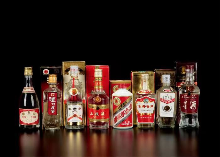 剑河茅台酒回收